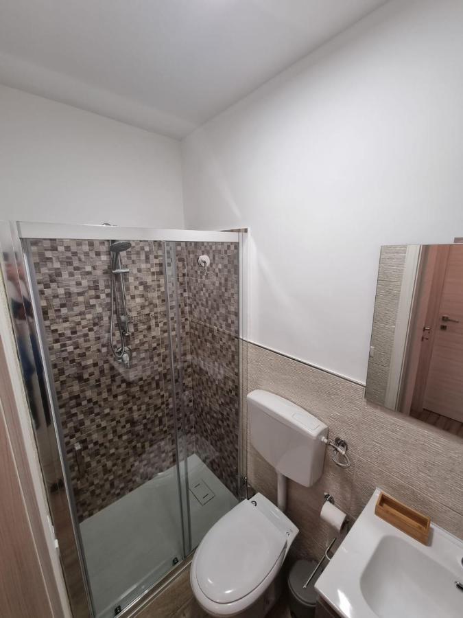 Civico 1 Apartment Valguarnera Caropepe Luaran gambar