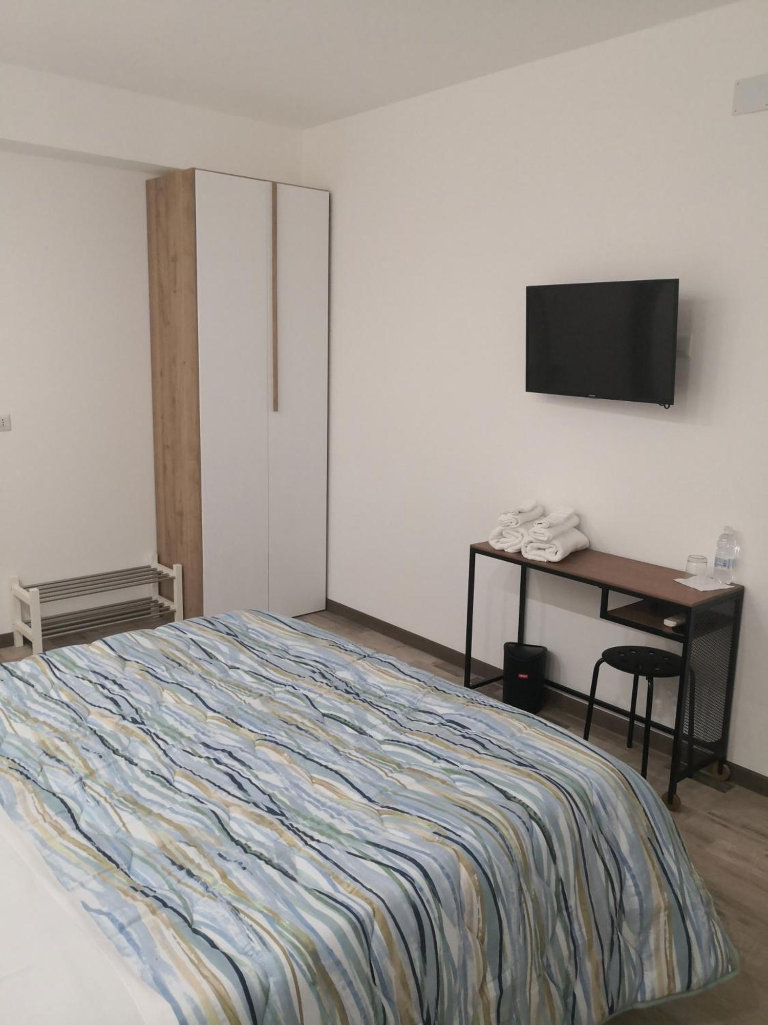 Civico 1 Apartment Valguarnera Caropepe Bilik gambar