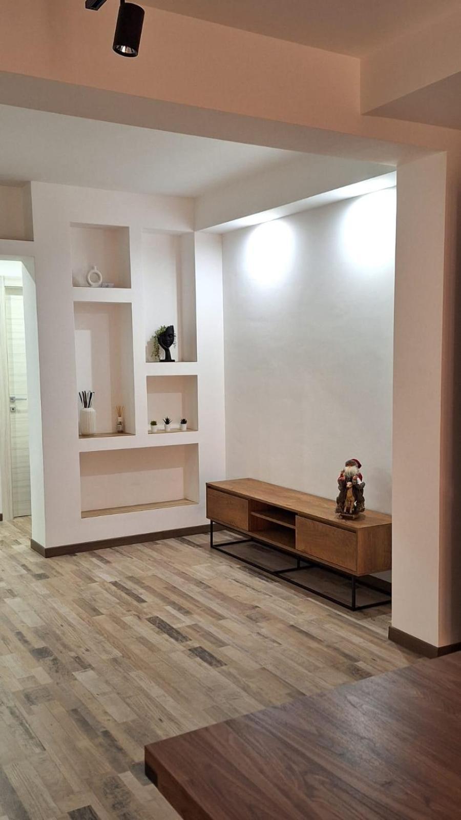 Civico 1 Apartment Valguarnera Caropepe Luaran gambar