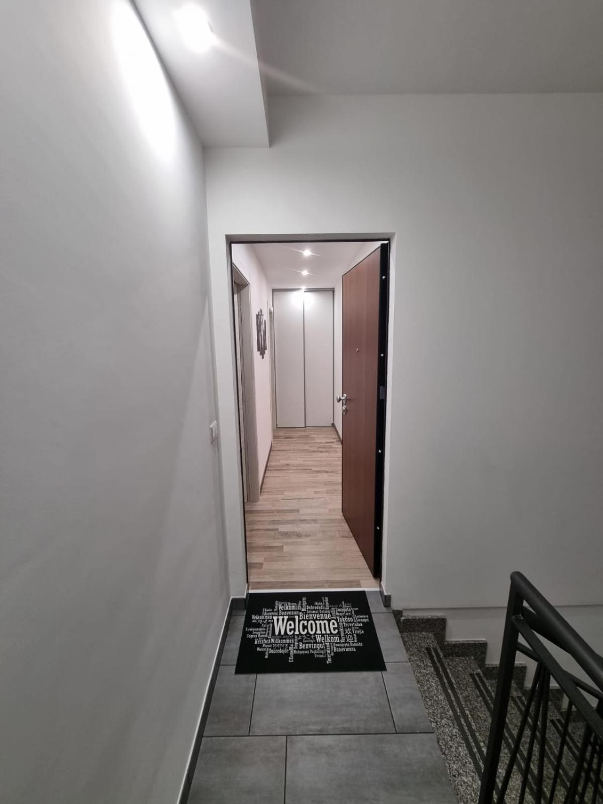 Civico 1 Apartment Valguarnera Caropepe Luaran gambar